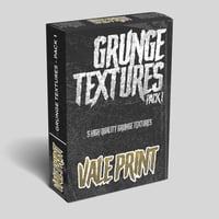 Grunge Texture Pack