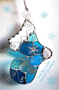 Image 1 of Elf Stocking