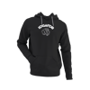 IDGAFDB Hoodie (Black)