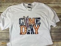 Image 1 of Bulldogs Game Day Tee