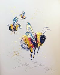Image 2 of Busy Bee