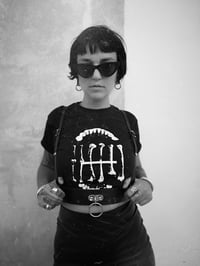 Image 3 of BONES T-SHIRT