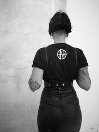 Image 4 of BONES T-SHIRT