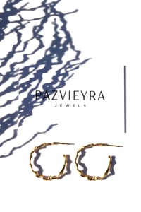 Image 3 of PENDIENTES OLA M