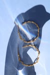 PENDIENTES OLA L