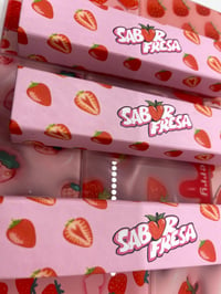 Image 1 of Sabor Fresa 🍓