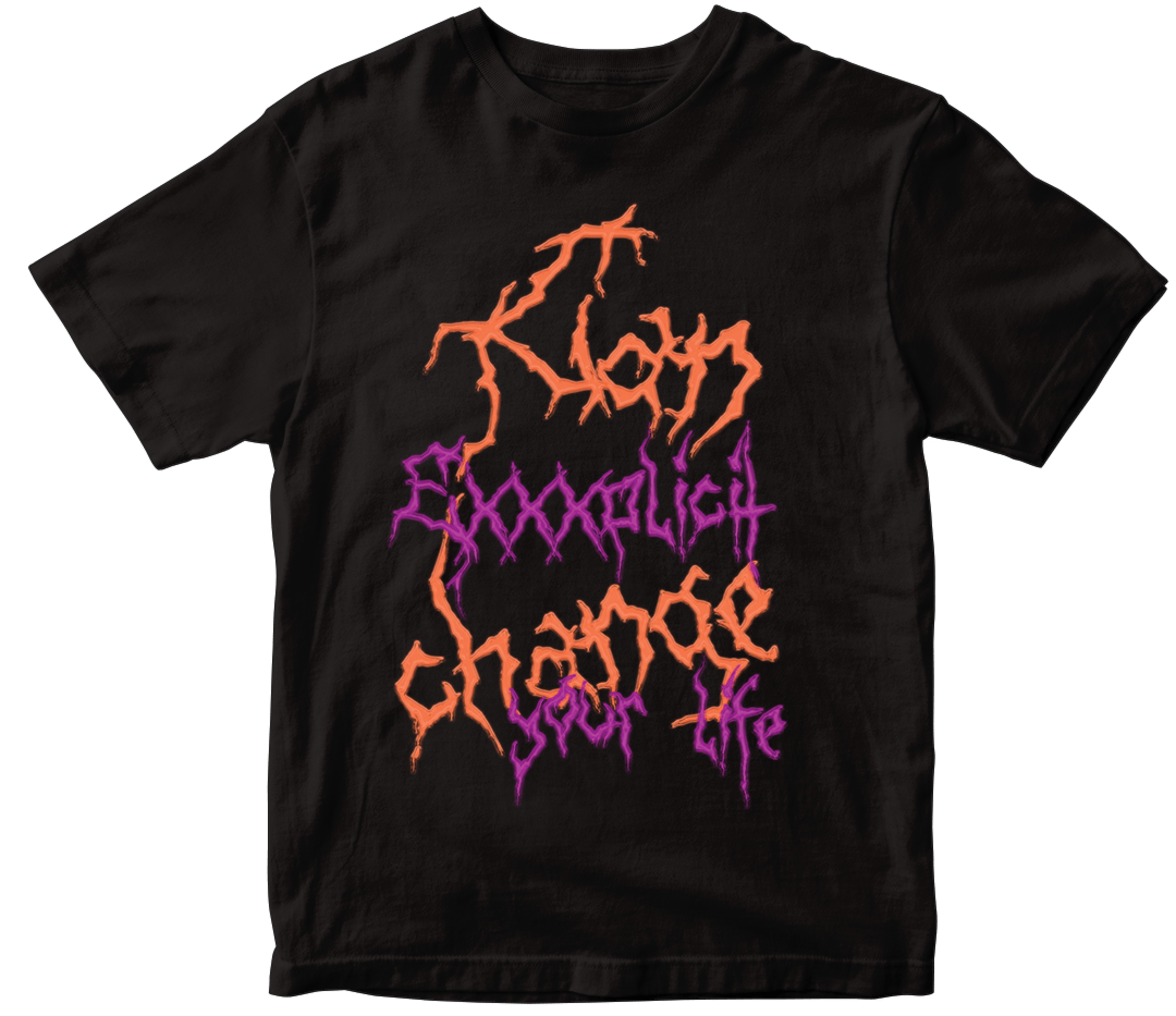 Image of ETERNAL LOVE TEE