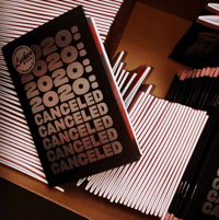 Community Standards #1 – 2020 Canceled