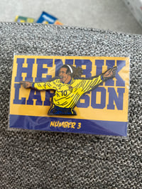 Henrik Larsson PRE ORDER *4 WEEKS DELIVERY*