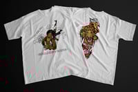 Trap Angels Belly Of The Beast Tee