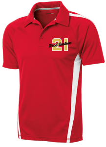 Image of Red Team Polo
