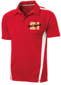 Image of Red Team Polo