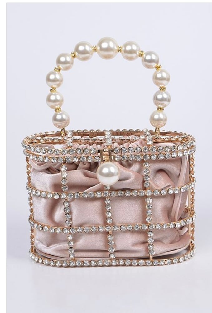 Image of Star Studded Bag