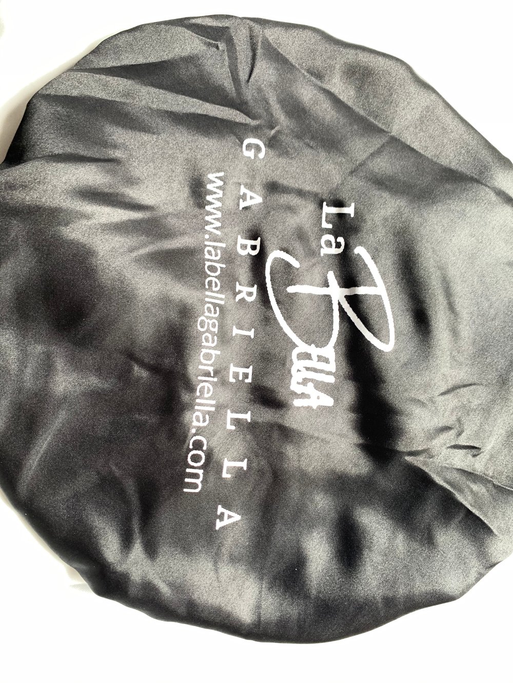 Image of Silk Bonnet