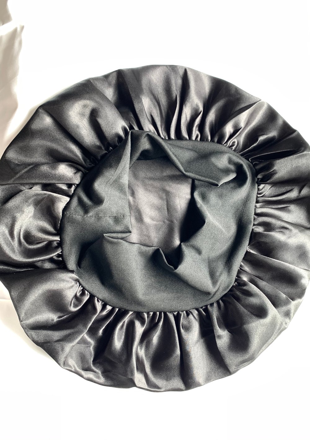 Image of Silk Bonnet