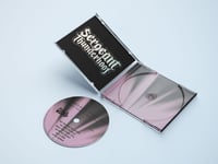 Image 3 of Sergeant Thunderhoof - Delicate Sound of Thunderhoof Deluxe CD 
