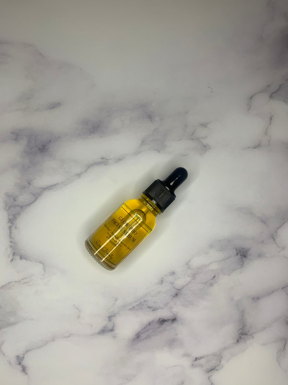 Image of GLOW PRO Facial Serum ☀️