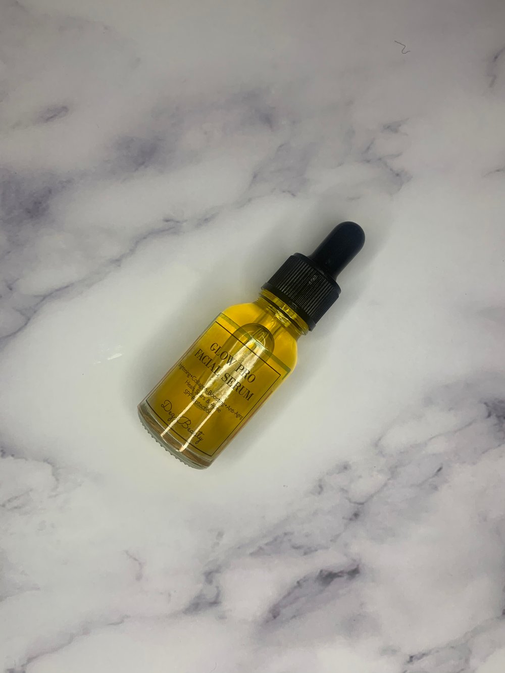 Image of GLOW PRO Facial Serum  ☀️ 