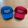 Groovy 2020 Hats
