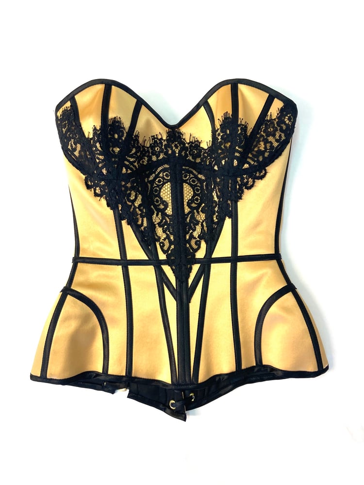 CLASSIC CORSETS - ALL TIME BEST