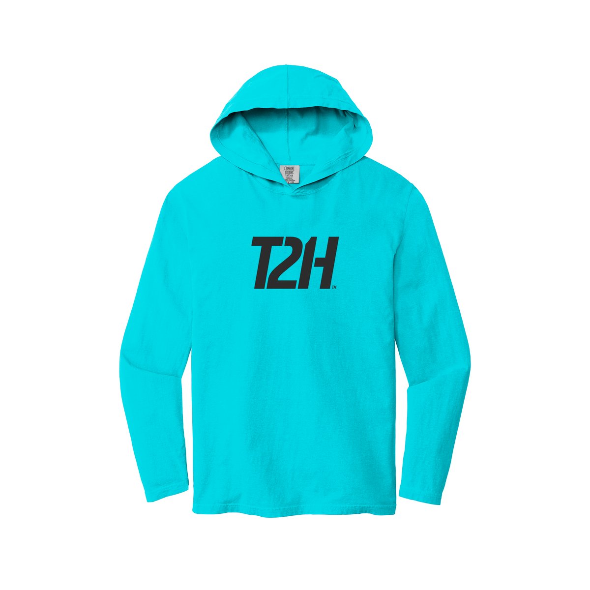 Image of T21H Long Sleeve Tee  