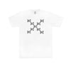 "X" Tee