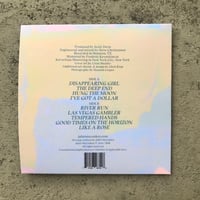 Image 3 of Disappearing Girl CD