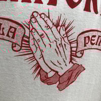 Image 4 of Frankford El - Natural T-Shirt