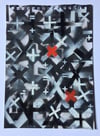Untitled #1. Painting