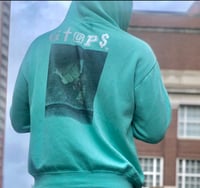 Image 1 of GIGPS ALMIGHTY MINT HOOD