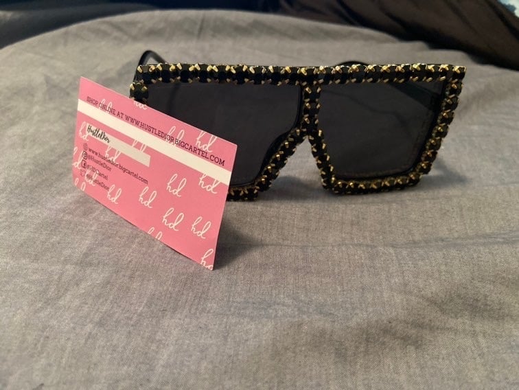 Image of  Mrs. Hustla Shades 