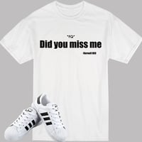 Image 1 of Did you miss me