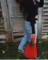 Pumpkin Backpack Image 2