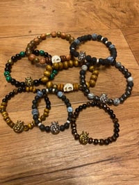 Unisex Stretchy Bracelets