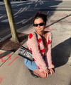 Jennifer Cardigan Slot