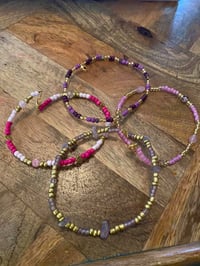 Anklets