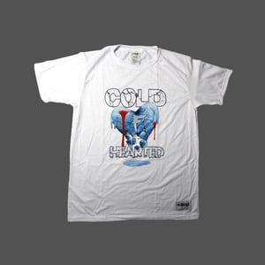 Image of Cold Hearted Tee