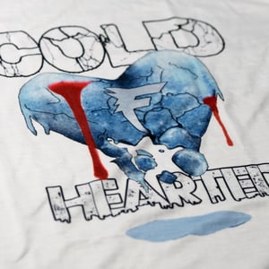 Image of Cold Hearted Tee