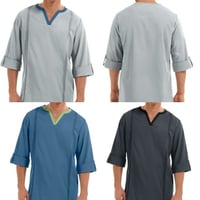 Image 5 of MENS FASHION SCRUBS