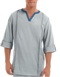 Image 2 of MENS FASHION SCRUBS