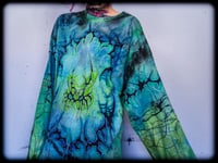 Image 17 of WeBBeD UV LongSleeve Tee (XL)