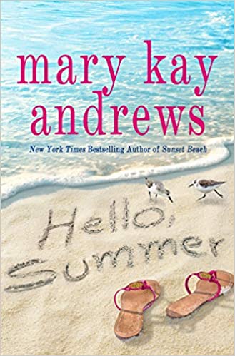 Mary Kay Andrews
