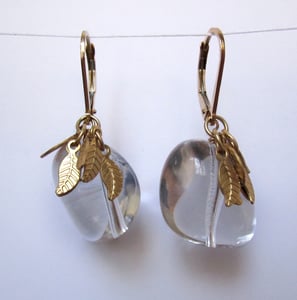 Image of Babble Earrings  