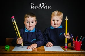 Image of Back To School Mini Sessions
