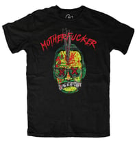 Motherfucker PARODY Tee