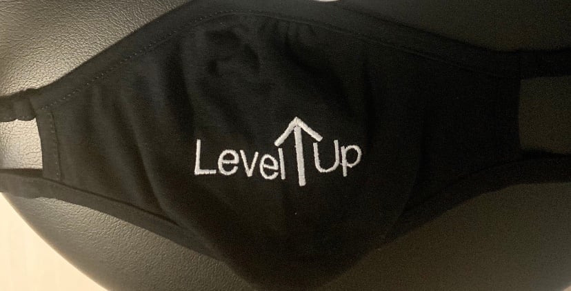 Levels, LLC Lvls Ski Mask