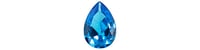Image 1 of 10x15mm Pear CZs