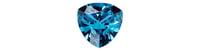 Image 1 of 20mm Trillion CZs