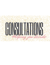 Hair consultations