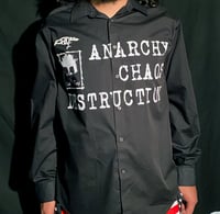 Image 2 of THE CROW (JPN)